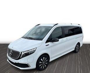 Mercedes-Benz EQV Gebrauchtwagen