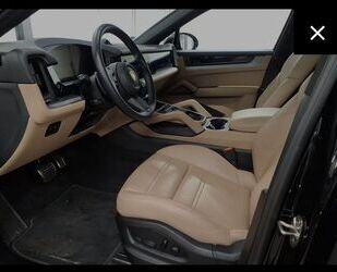Porsche Cayenne Gebrauchtwagen