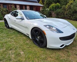 FISKER Karma Gebrauchtwagen