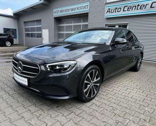 Mercedes-Benz E 300 Gebrauchtwagen