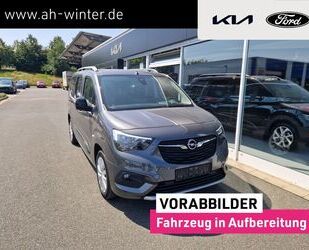 Opel Combo Life Gebrauchtwagen