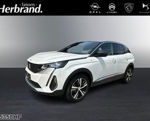 Peugeot 3008 Gebrauchtwagen