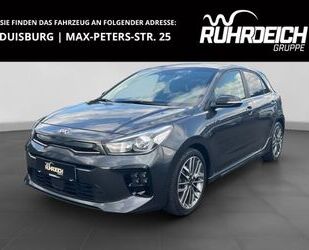 Kia Rio Gebrauchtwagen