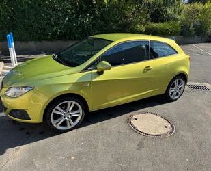 Seat Ibiza Gebrauchtwagen