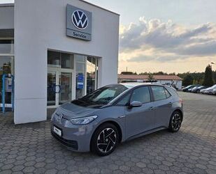 VW ID.3 Gebrauchtwagen