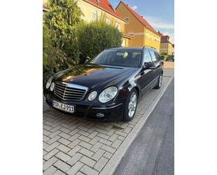 Mercedes-Benz E 280 Gebrauchtwagen