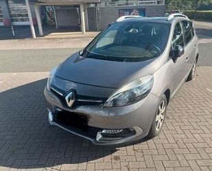 Renault Grand Scenic Gebrauchtwagen