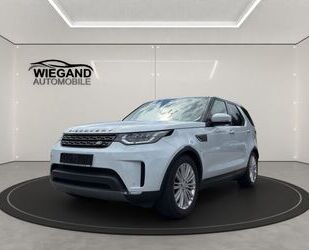 Land Rover Discovery Gebrauchtwagen