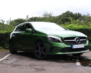 Mercedes-Benz A 200 Gebrauchtwagen