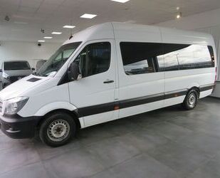 Mercedes-Benz Sprinter Gebrauchtwagen