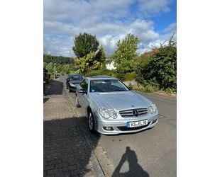 Mercedes-Benz CLK 200 Gebrauchtwagen