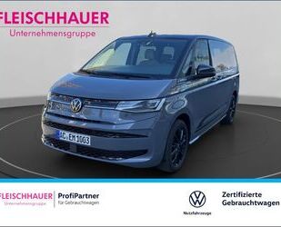 VW T7 Multivan Gebrauchtwagen