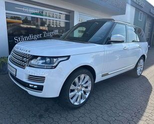 Land Rover Range Rover Gebrauchtwagen