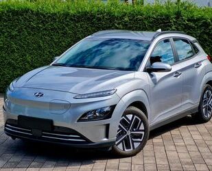 Hyundai KONA Gebrauchtwagen