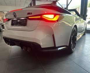 BMW M4 Gebrauchtwagen