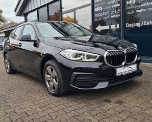 BMW 116 Gebrauchtwagen