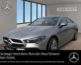 Mercedes-Benz CLA 200 Gebrauchtwagen