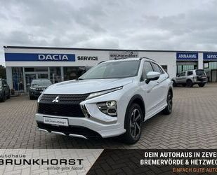 Mitsubishi Eclipse Cross Gebrauchtwagen