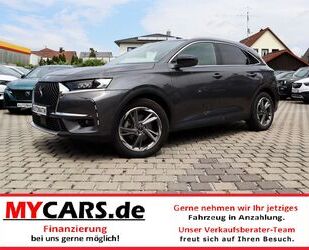 DS Automobiles DS7 (Crossback) Gebrauchtwagen