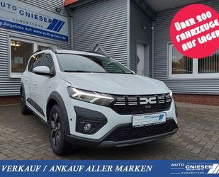 Dacia Jogger Gebrauchtwagen