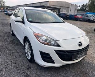 Mazda 3 Gebrauchtwagen