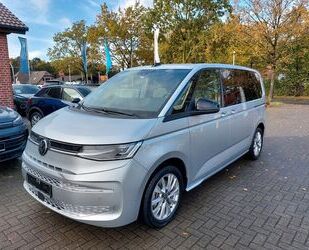 VW T7 Multivan Gebrauchtwagen