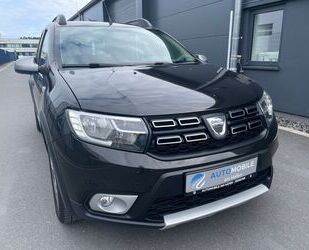 Dacia Sandero Gebrauchtwagen