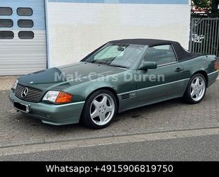 Mercedes-Benz SL 600 Gebrauchtwagen