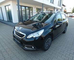 Peugeot 2008 Gebrauchtwagen