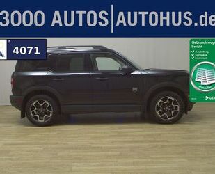 Ford Bronco Gebrauchtwagen