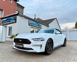 Ford Mustang Gebrauchtwagen