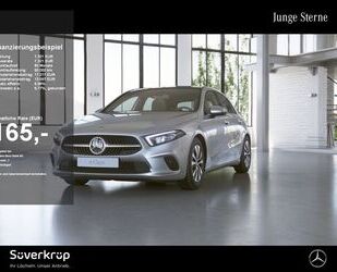 Mercedes-Benz A 180 Gebrauchtwagen