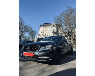Mercedes-Benz C 180 Gebrauchtwagen
