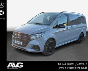 Mercedes-Benz V 300 Gebrauchtwagen