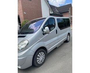 Renault Trafic Gebrauchtwagen