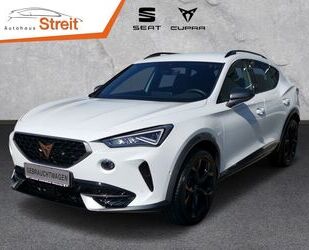 Cupra Formentor Gebrauchtwagen
