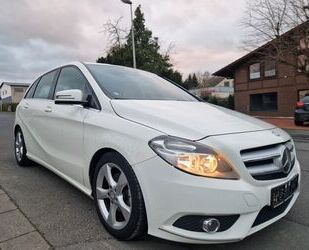 Mercedes-Benz B 180 Gebrauchtwagen