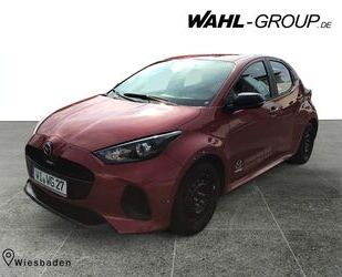 Mazda 2 Hybrid Gebrauchtwagen