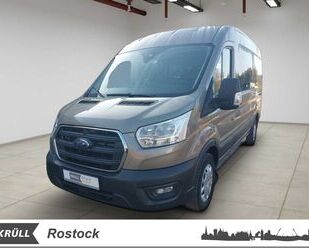 Ford Transit Gebrauchtwagen