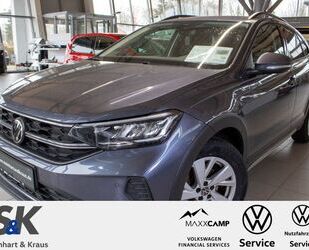 VW Taigo Gebrauchtwagen