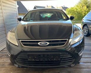 Ford Mondeo Gebrauchtwagen