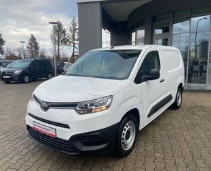 Toyota Proace City Gebrauchtwagen