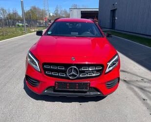 Mercedes-Benz GLA 200 Gebrauchtwagen