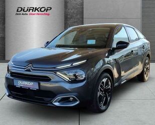 Citroen C4 Gebrauchtwagen