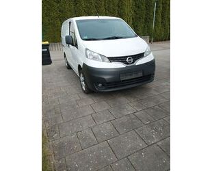 Nissan NV200 Gebrauchtwagen