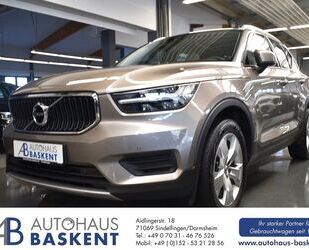 Volvo XC40 Gebrauchtwagen