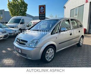 Opel Meriva Gebrauchtwagen