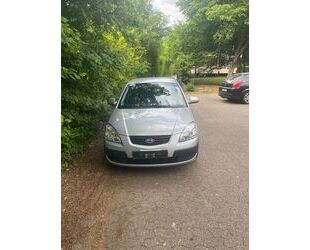 Kia Rio Gebrauchtwagen