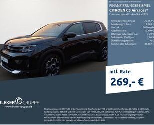 Citroen C5 Aircross Gebrauchtwagen