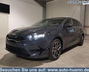 Kia ceed Sportswagon Gebrauchtwagen